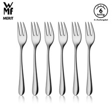 WMF Merit Kuchengabel B-Ware
