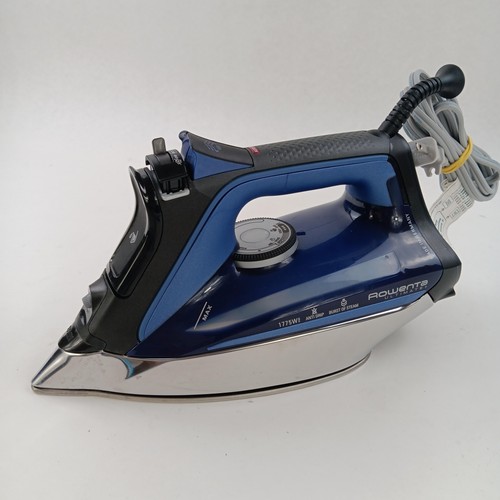Rowenta ultimate dw8350 steam - ultimate+,