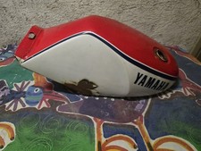 yamaha rd 350 ypvs tank