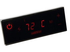 Steuergerät Saunasteuerung