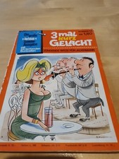 3 mal kurz gelacht # 14
