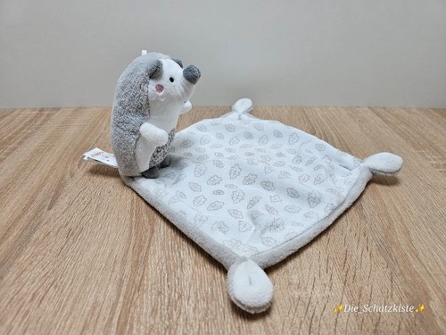 Pusblu schmusetuch igel - pusblu, dm