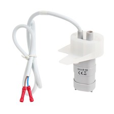 Wasser Pumpe passend für THETFORD C2 C200 C402 C500 Pumpensatz Spülpumpe