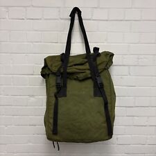 Rettungs- & Sanitätstasche Rucksack Erste Hilfe Bergan oliv British Army Original