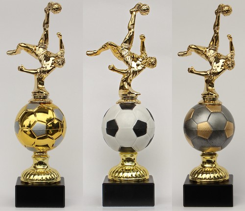 Pokal pokale fußball mit - pokal,