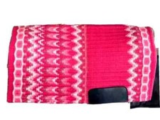 Western show pink base - show,