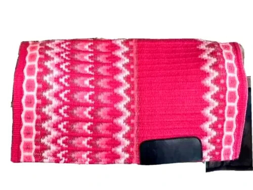 Western show pink base - pink,