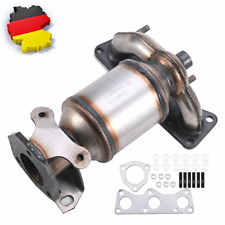 KATALYSATOR KRÜMMERKAT Für