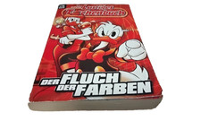 Walt Disney Lustiges Tagebuch LTB 459 Der Fluch Der Farben