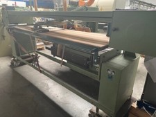 Langbandschleifmaschine Johannsen T94 gebraucht Schleifmaschine 53467