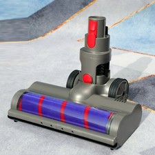 LED Elektro Turbobürste