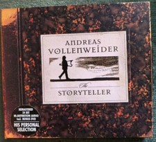 andreas vollenweider