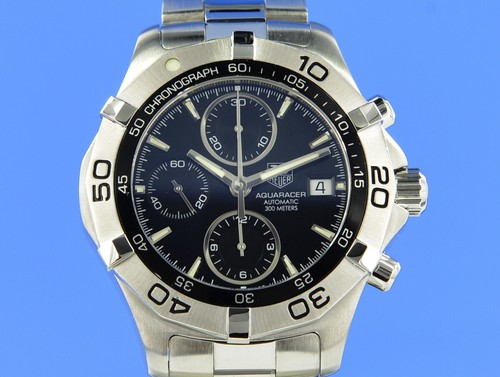 Tag heuer aquaracer - tag,