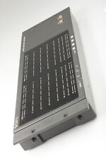 Sony Vintage DMX-E3000 Ersatzteil Meterbridge Test ok   Schmutz/Kratzer ohne OVP