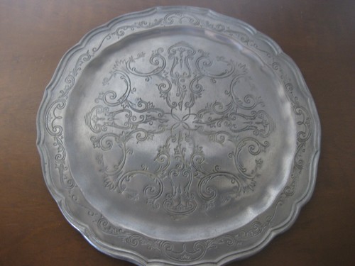 Vintage zinn - vintage,
