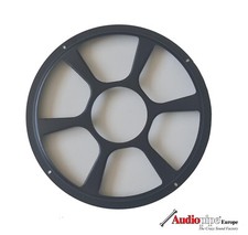 Lautsprecher Metall Grill