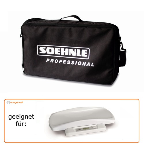Transporttasche soehnle - transporttasche,