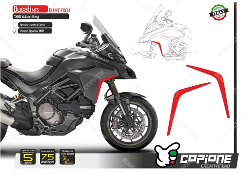 Ducati multistrada 1260 - multistrada,