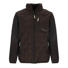 Baumfuchs Herren Steppjacke mit Stehkragen - Gesteppte Jacke mit Teilungsnähten