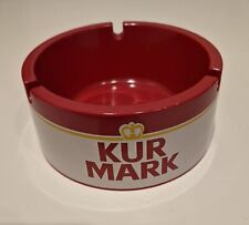 Kurmark Aschenbecher |