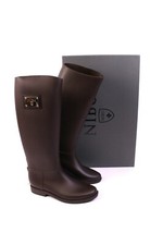 Damen rainboot nibu copenhagen - rainboot,