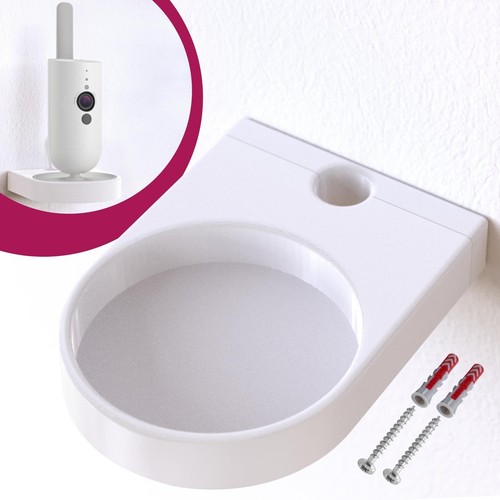 Babyphone wandhalterung halter - wandhalterung,