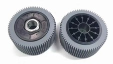 2 x Pickup Roller für Riso RZ