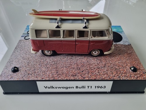 Bulli t1 surfer - vw, surfer-bus
