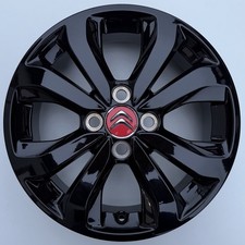 NEUW. Original Citroen C1 II