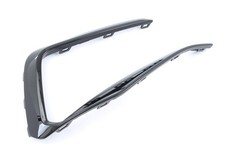 Original Volkswagen Polo Zierleiste Rechts 2G0853712 041