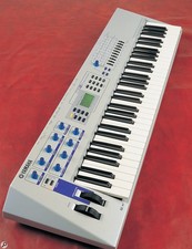 Yamaha CS2X Synthesizer
