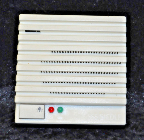 Siedle tlm 511 w - tlm,