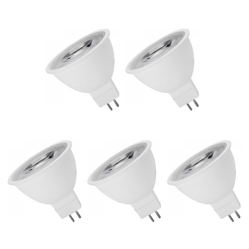 Spectrum gu5 led spot lampe - gu5.3,
