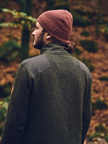 Pinewood lappland wolljacke - pinewood®,