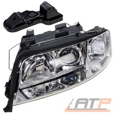 SCHEINWERFER HAUPTSCHEINWERFER