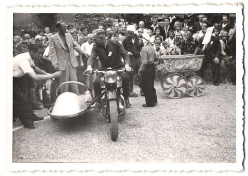Fotografie motorrad mit - fotografie,