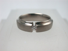 Bunz Spannring Designerware