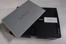 Sony VAIO 13 Pro Touch SVP1322L4ES nur 990 gramm! Top-Zustand!
