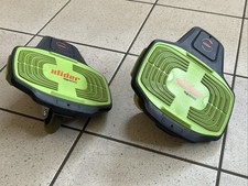 XLIDER 2-teiliges Waveboard