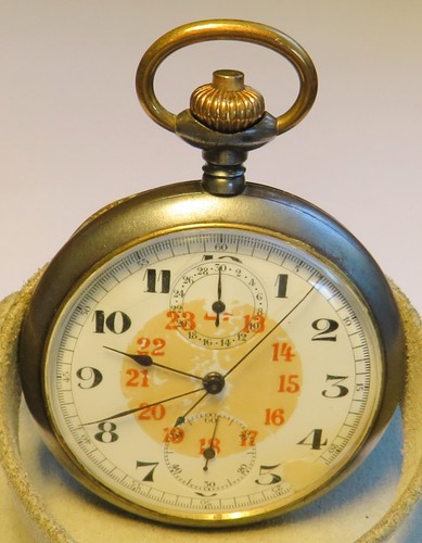 Deckuhr militär artillerie - deckuhr,