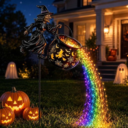 Halloween deko outdoor - halloween,