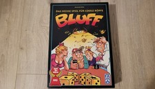 Bluff spiel des - jahres, 1993