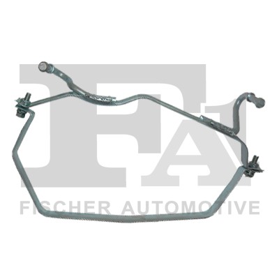 Fa1 104 935 - bracket,, muffler