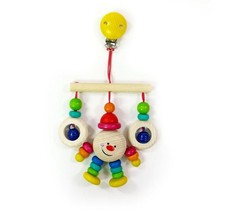 Babyspielzeug minitrapez - babyspielzeug,