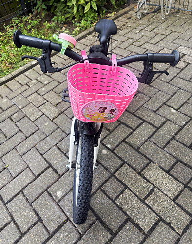 Puky cyke eighteen - cyke,