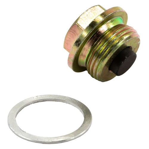 ölablassschraube magnetisch - Ölablassschraube,