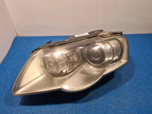 Frontscheinwerfer passat - frontscheinwerfer, vw