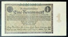 Alte banknote für - banknote,