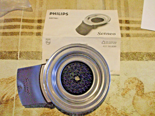 Philips senseo 7001 - philips,