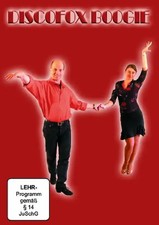 Tanzkurs - Discofox Boogie